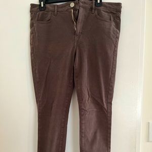 American Eagle Jeans!